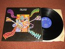 THE WHO A Quick One LP vinyl 1966 UK Mono Reaction 593002