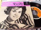 LINDA SCOTT - FRENCH EP - STARLIGHT STARBRIGHT