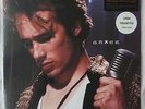 Jeff Buckley - Grace Limited Edition White Vinyl