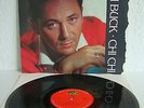 John Buck | Chi Chi | Bear-Family von 1990 | LP: Near Mint | Cover: Very Good +