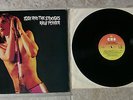 IGGY AND THE STOOGES  - Raw Power vinyl LP album record Rare UK CBS 32083 (1973)