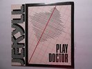 JEKYLL Play Doctor EP Private Press HAIR METAL/HARD ROCK 1988 NOS