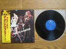 THE RUNAWAYS S/T JAPAN LP w/ Banned Gatefold Sleeve & OBI RJ-7165 $4Shipping