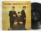 The Beatles - Introducing... England's No. 1 Vocal group Vee Jay Black Label