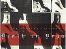 DEATH IN VEGAS - The Contino Sessions - Original 1999 2xLP vinyl set in g/f slve