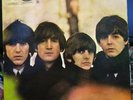 The Beatles-Beatles For Sale lp