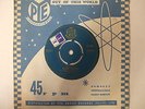 7N.25010 Arlene Fontana - I'm In Love / Easy - 1959