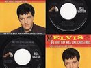 (All EX) Elvis Presley 
