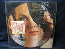 STYX  PIECES  OF  EIGHT  PICTURE DISC   LIMITED  EDITION  A & M  LP  1978  EX