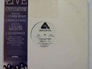 THE OUTLAWS Live Sampler 12