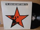 JESUS AND MARY CHAIN peel sessions REPRESS EXC
