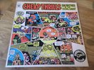 Big brother & the holding company LP Cheap thrills UK CBS 1st press PLAY NR MINT