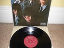 ROLLING STONES No 2 LP 1964 UK 1st Press MONO DECCA LK 4661