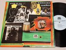 Linval Thompson & Ranking Trevor “Root of All Roots” Micron Rare Reggae Dub - NM