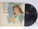 SKEETER DAVIS Here's The Answer Orig '61 RCA Mono 1S/1S Press Chet Atkins NM