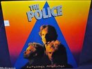 THE POLICE RARE SEALED LP ZENYATTA MONDATTA 1980 1ST PRESS OUT OF PRINT NOT 180G