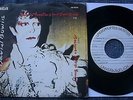 DAVID BOWIE genuine german RCA 7