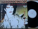 DAVID BOWIE genuine german RCA 12