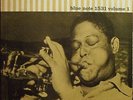 FABULOUS FATS NAVARRO Vol 1 BLUE NOTE 1531 FLAT EDGE LEX DEEP GROOVE JAZZ RVG LP