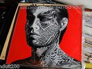 ROLLING STONES TATTOO YOU ORIG 12' HONG KONG EDITION EMI LP EX/EX W.INSERT