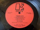 The Doors LP Strange days UK Orange Elektra Mono 1st press PLAYS