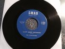 The Townsmen - Saint James Infirmary, b/w - Tequila  (SMAO A-5006)