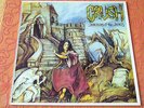 CRUSH KINGDOM OF THE KINGS Orig.'93 GREEK Lp Heavy Power Epic METAL Manowar Omen
