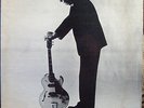 KENNY BURRELL Self Titled S/T MONO PRESTIGE 7088 50TH ST DEEP GROOVE RVG LP