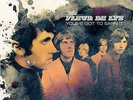Fleur De Lys - You've Got To Earn It NEW LP