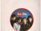 BUZZCOCKS Love Bites LP 11 Track Insert Matrix A1u/b1u Embossed Sleeve Is Dirty