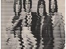 MARMALADE Reflections Of My Life LP 10 Track Dark Blue Label 1w/1w Matrix Small
