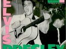 Elvis Presley SPD-22 double EP super rare