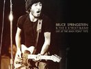 Bruce Springsteen - Live at Main Point 1975 Vol 1 Deluxe Vinyl Double LP