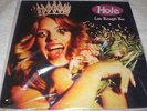 HOLE LIVE THROUGH THIS  LP UNPLAYED VINYL COURTNEY LOVE