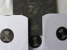 Rolling Stones Waldbühne Berlin,Germany  Tuesday, June 10, 2014 3 Lp Box, Poster