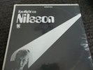 HARRY NILSSON: Spotlight On Nilsson LP SEALED