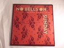 MARK LANEGAN BAND NO BELLS ON SUNDAY 2014 HAND AUTOGRAPHED 12