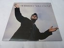 MORRISSEY kill uncle YUGOSLAVIAN UNIQUE GATEFOLD  COVER 1991 LP