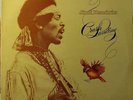 JIMI HENDRIX / CRASH LANDING / ALBUM LP VINYL ORIGINAL FR POLYDOR 2310-398