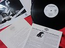 John Entwistle - Who's Ox Promo LP (MCA-1926) 1975