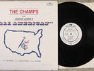 THE CHAMPS PLAY 