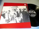DOA SOMETHING BETTER CHANGE FRIENDS 1ST PRESS NEAR MINT SUBHUMANS KBD BLACK FLAG