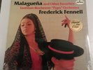 MALAGUENA FENNELL SRI 75097 Reissue HI FI A LA ESPANOLA SR 90144 LP Sealed
