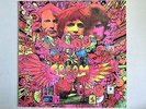 CREAM - Disraeli Gears LP RARE DUTCH PRESSING NM