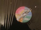PINK FLOYD;WISH YOU WERE HERE,1975,HARVEST SHVL 814,FIRST A-1,B-5