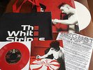 THE WHITE STRIPES Live at The Gold Dollar Third Man Vault PKG #13 Jack Racontuer