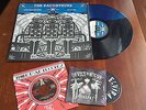 THE RACONTEURS Live at Third Man Vault PKG #10 Jack White Stripes RARE OOP