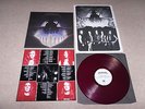 In Solitude - In Solitude Erstauflage,Limited Edition,180 Gramm,Violettes Vinyl
