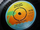 JULIEN COVEY & the MACHINE;A LITTLE BIT HURT/ SWEET BACON (WIP 6442)  1969 EX++