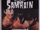 SAMHAIN: Initium LP (reissue, green vinyl, insert) Rock & Pop